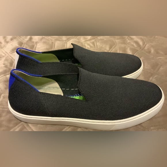 Rothys The Original Slip On Sneaker Size 10 - Picture 2 of 9